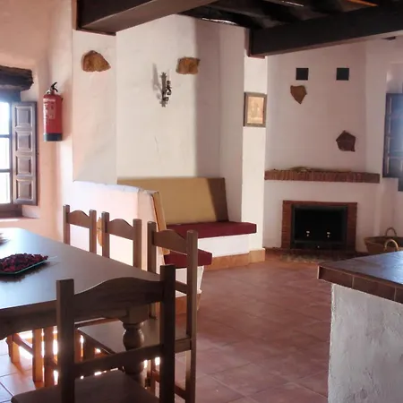 Holiday home La Cochera