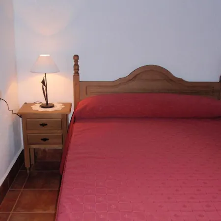 La Cochera Holiday home *