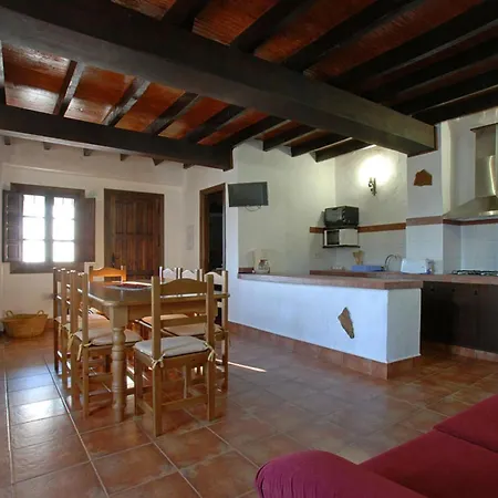 La Cochera Holiday home Malaga