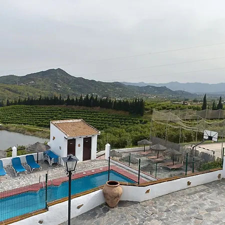 La Cochera Malaga