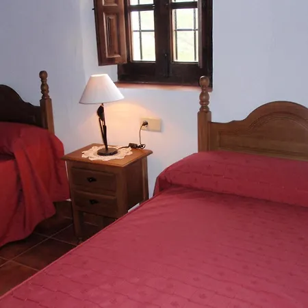 Holiday home La Cochera *