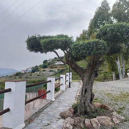 La Cochera *