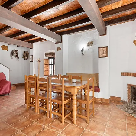 La Cochera Malaga