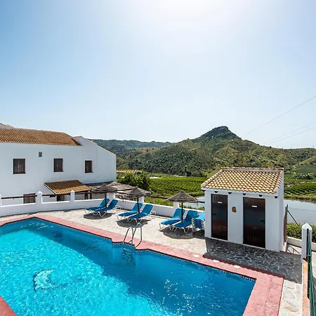 Holiday home La Cochera
