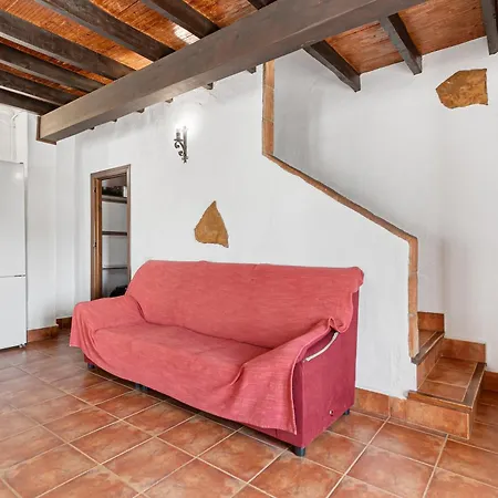 La Cochera Holiday home *