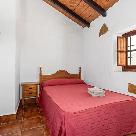 La Cochera Holiday home