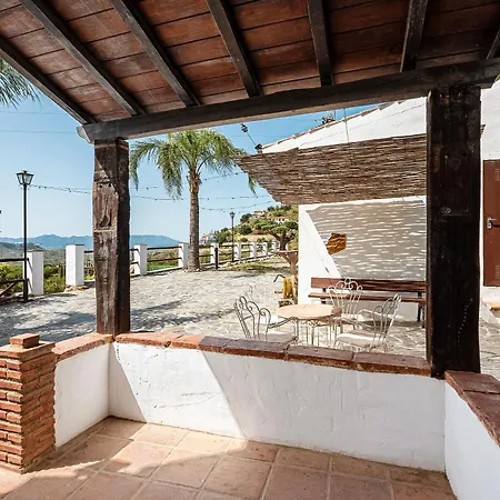 La Cochera Holiday home