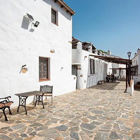 Holiday home La Cochera *