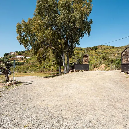 La Cochera Holiday home *