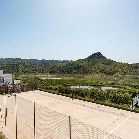 Holiday home La Cochera *