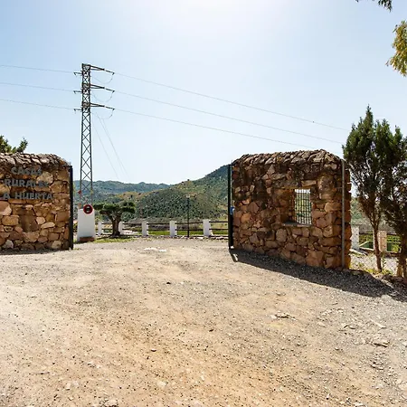 La Cochera Holiday home